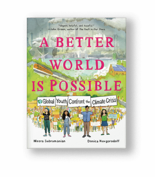 A Better World Is Possible